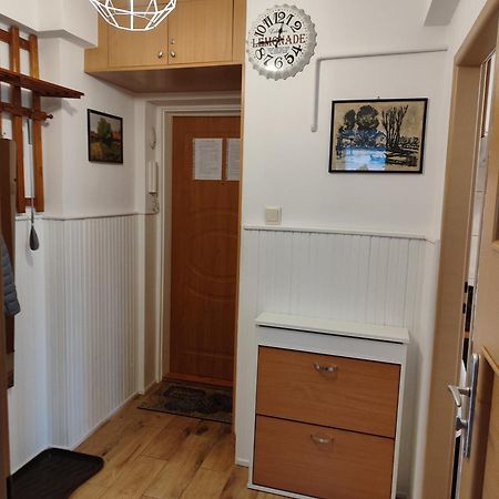 Apartament Praski 5 Minut Od Metra I Starego Miasta Spacerem Do Zoo I Konesera Varşova Dış mekan fotoğraf