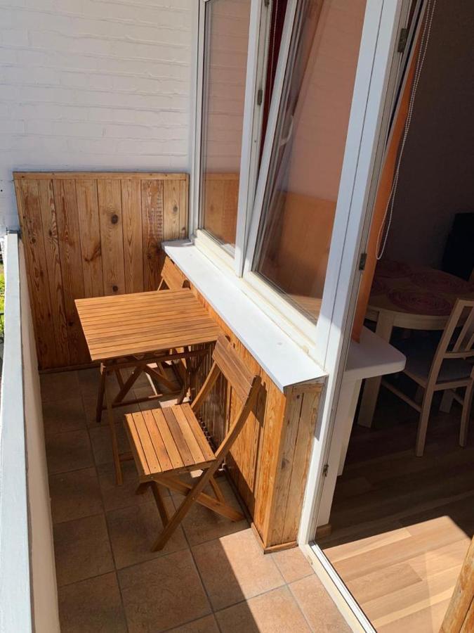 Apartament Praski 5 Minut Od Metra I Starego Miasta Spacerem Do Zoo I Konesera Varşova Dış mekan fotoğraf