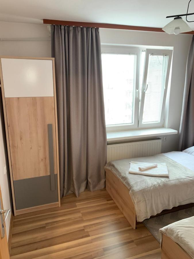 Apartament Praski 5 Minut Od Metra I Starego Miasta Spacerem Do Zoo I Konesera Varşova Dış mekan fotoğraf