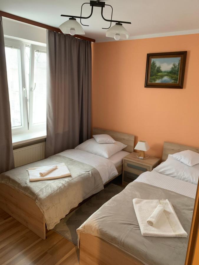 Apartament Praski 5 Minut Od Metra I Starego Miasta Spacerem Do Zoo I Konesera Varşova Dış mekan fotoğraf