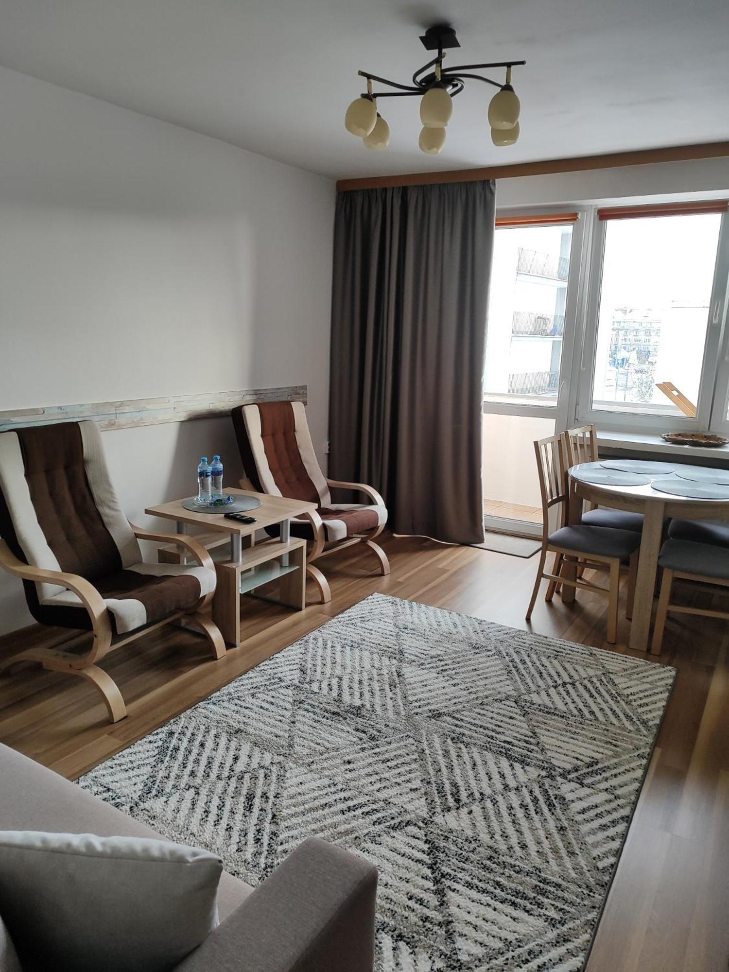 Apartament Praski 5 Minut Od Metra I Starego Miasta Spacerem Do Zoo I Konesera Varşova Dış mekan fotoğraf