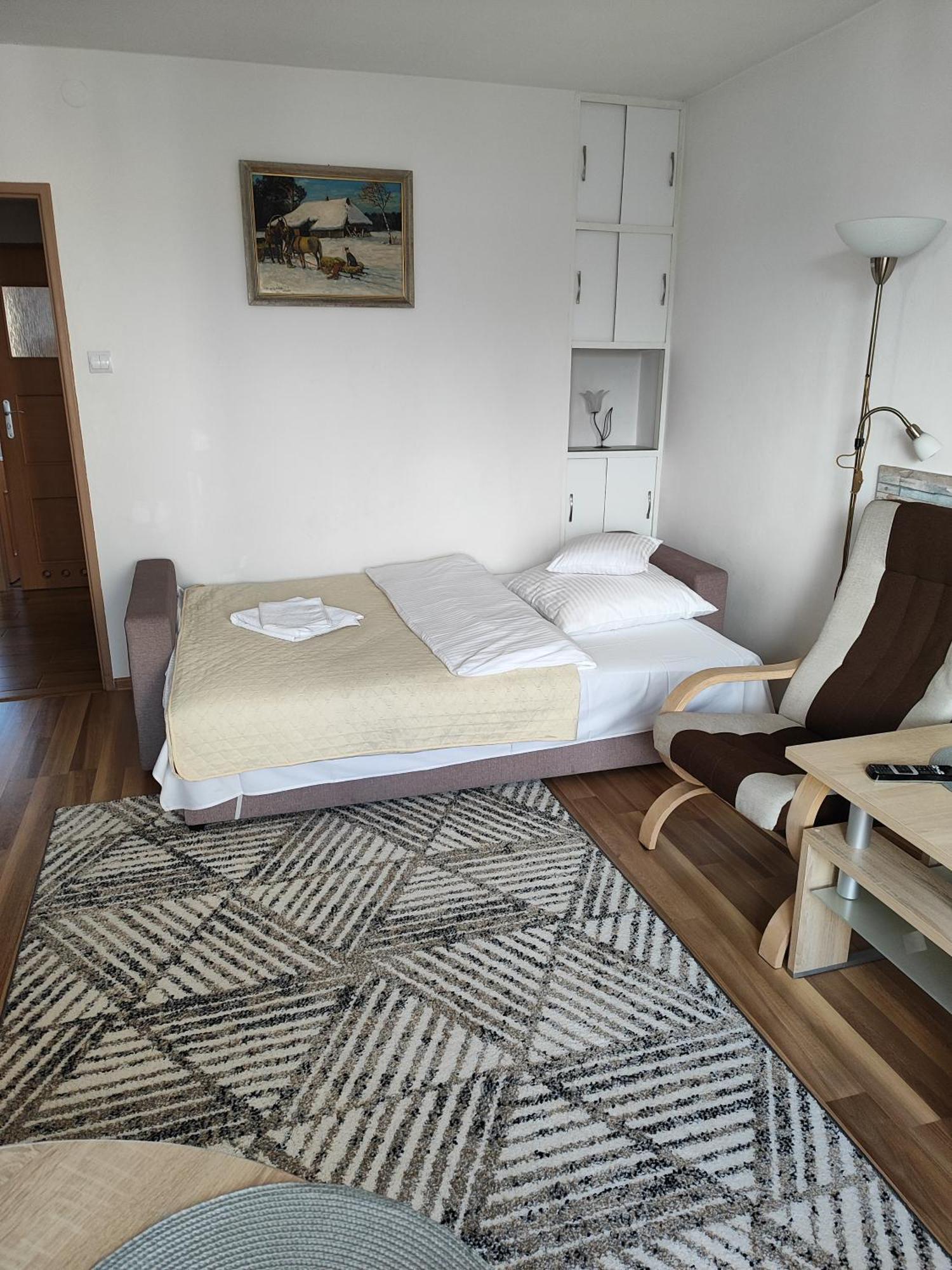 Apartament Praski 5 Minut Od Metra I Starego Miasta Spacerem Do Zoo I Konesera Varşova Dış mekan fotoğraf