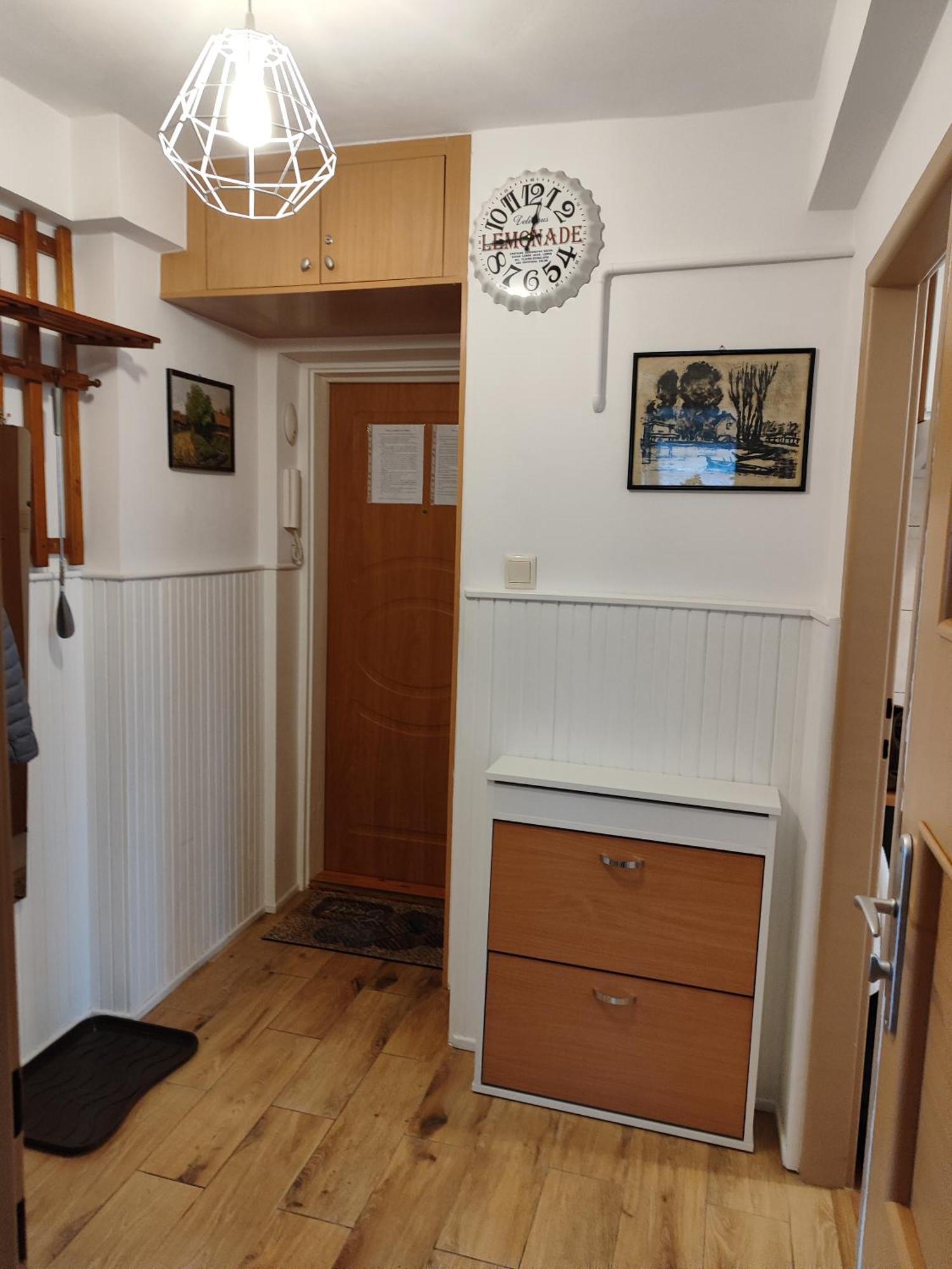 Apartament Praski 5 Minut Od Metra I Starego Miasta Spacerem Do Zoo I Konesera Varşova Dış mekan fotoğraf